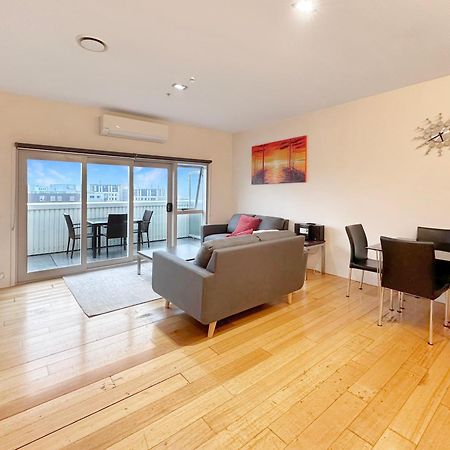 The Landings Parnell Daire Auckland Dış mekan fotoğraf
