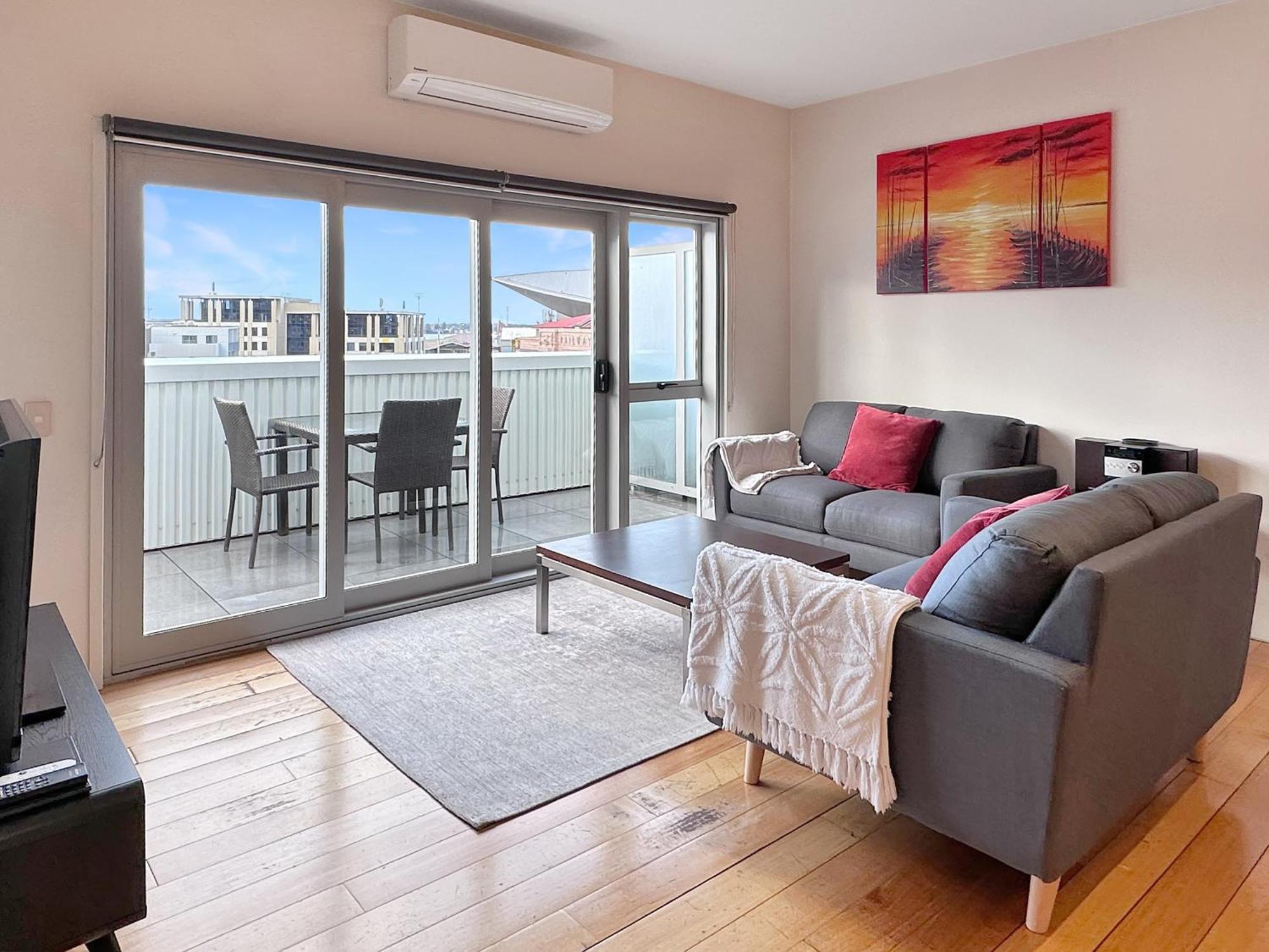 The Landings Parnell Daire Auckland Dış mekan fotoğraf