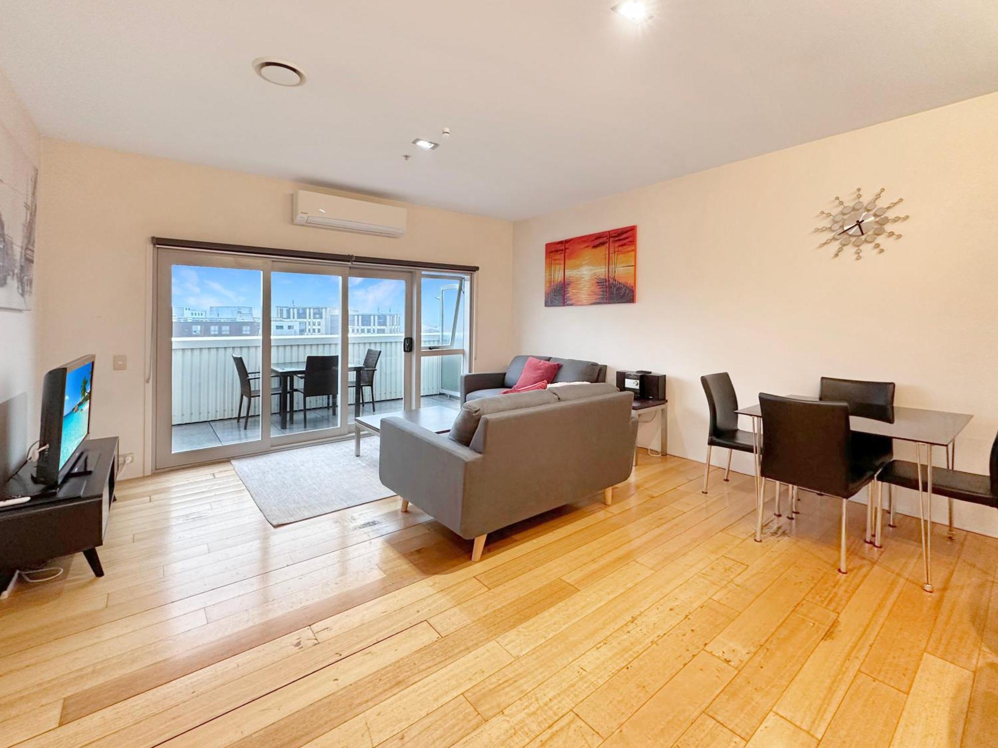 The Landings Parnell Daire Auckland Dış mekan fotoğraf