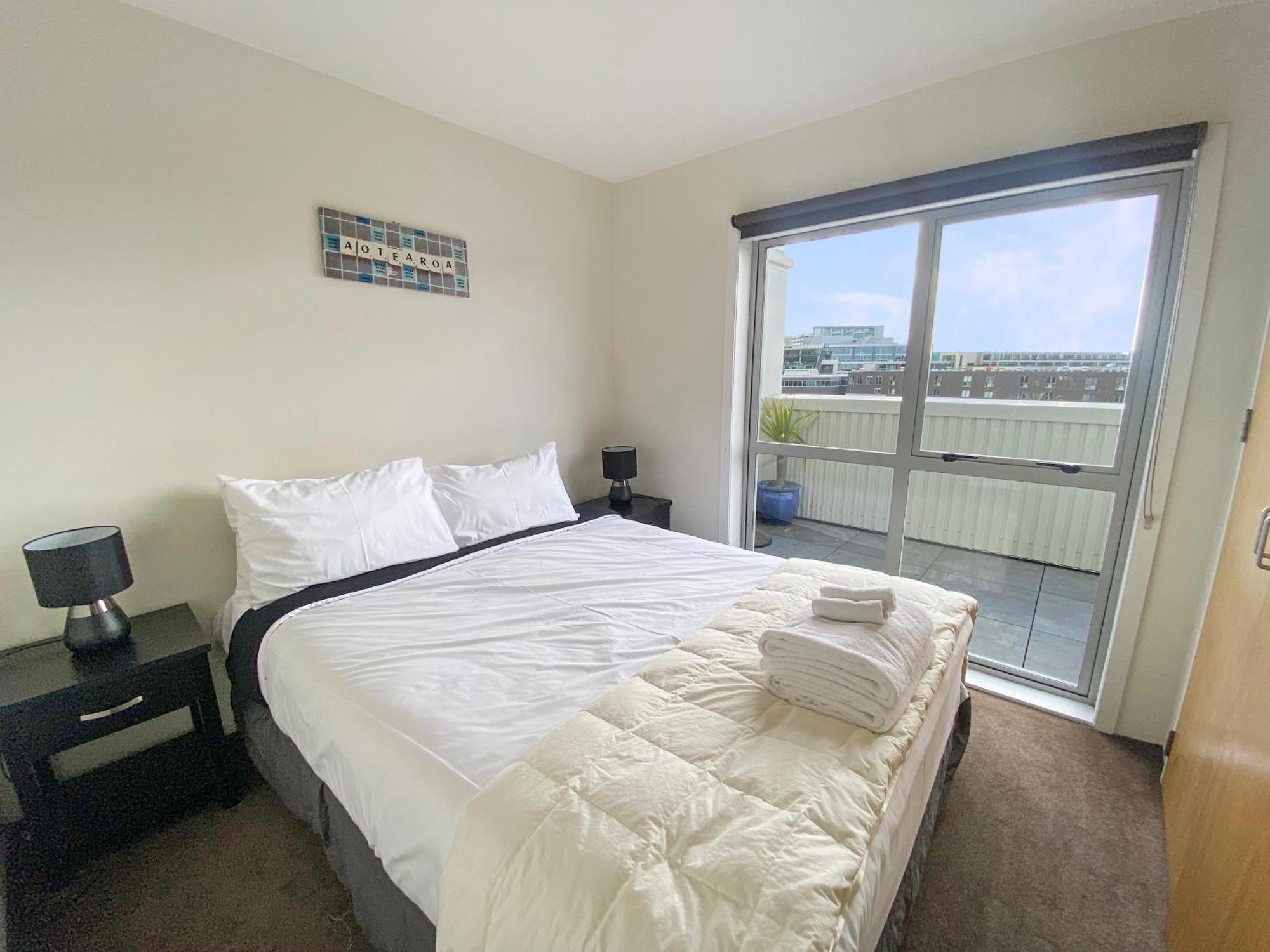 The Landings Parnell Daire Auckland Dış mekan fotoğraf