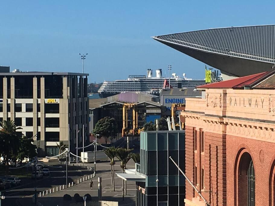 The Landings Parnell Daire Auckland Dış mekan fotoğraf