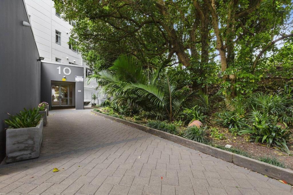 The Landings Parnell Daire Auckland Dış mekan fotoğraf